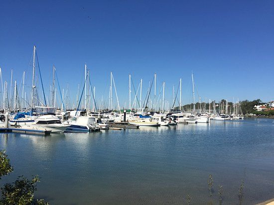 Manly Harbour Village